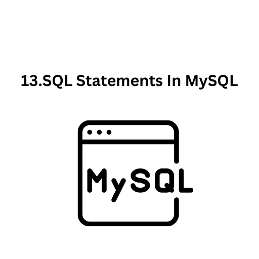 14.How To Run MySQL Online